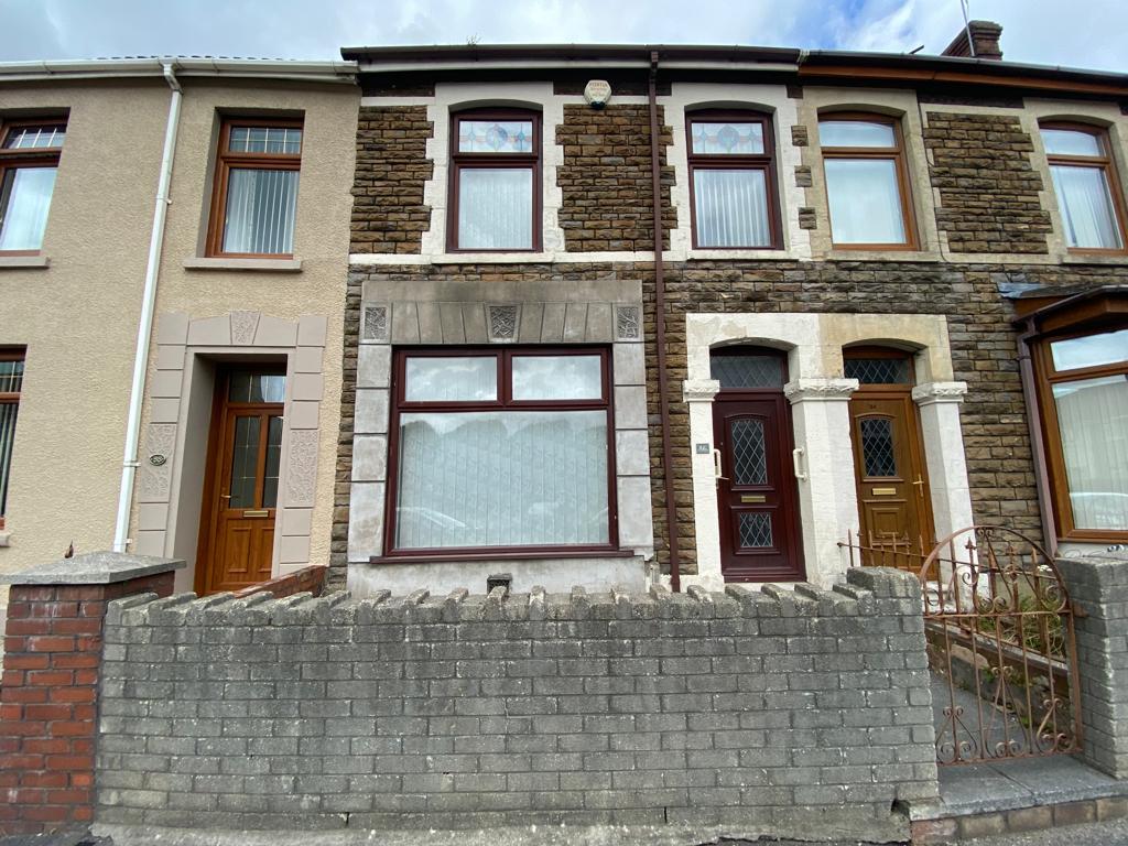 Properties for Sale Davies Craddock